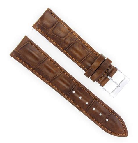 rolex leather strap ebay|rolex leather strap for women.